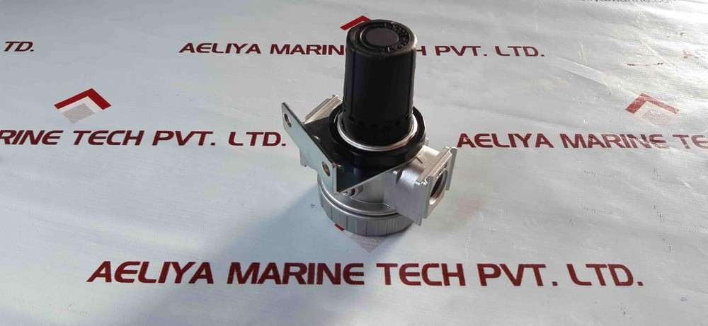 C80/C85 Filter-Regulator-Lubricator