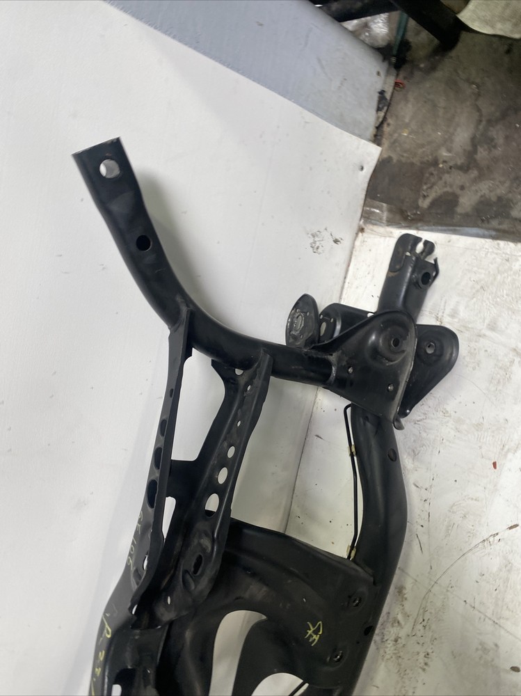 2014 EOS REAR SUB FRAME CROSSMEMBER OEM