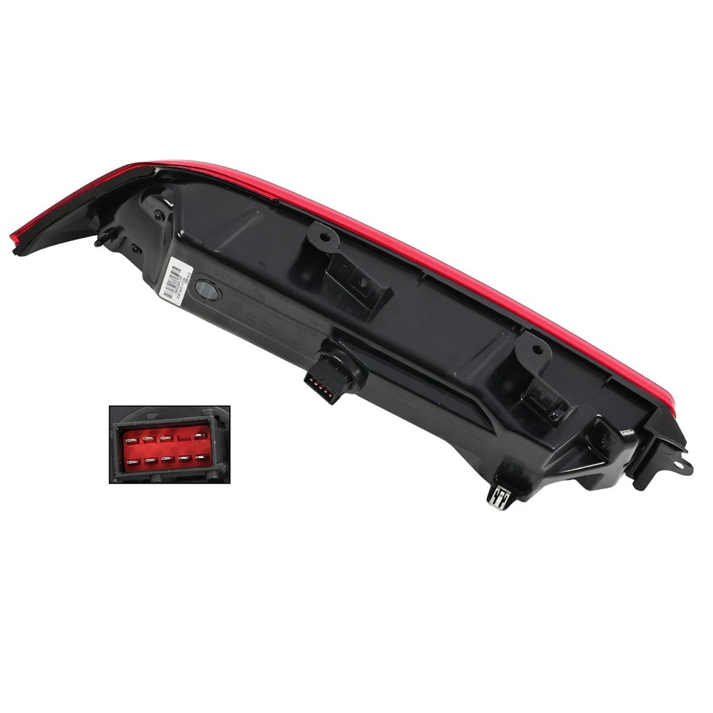 Tail Light For Chevy Camaro 2014-2015 Replace LED Type Brake Lamp Passenger Side