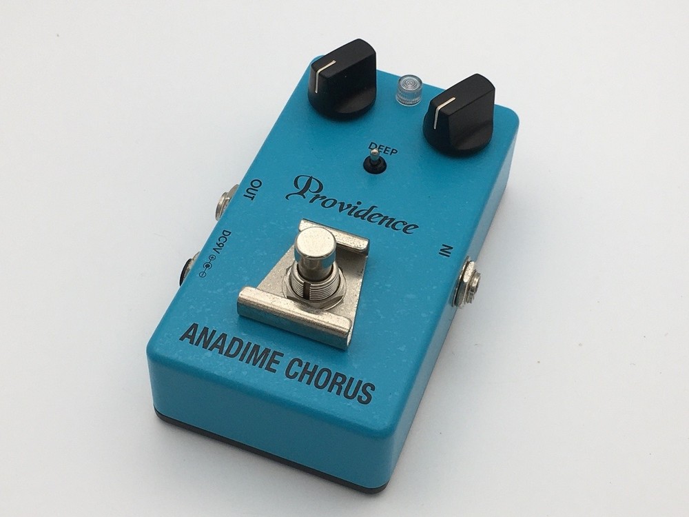 Providence Anadime Chorus Adc-3