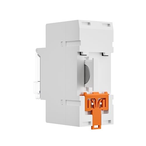 TM922-4 DC/AC 12V Power 2 Channels Big LCD Display Programmable Input 12VDC