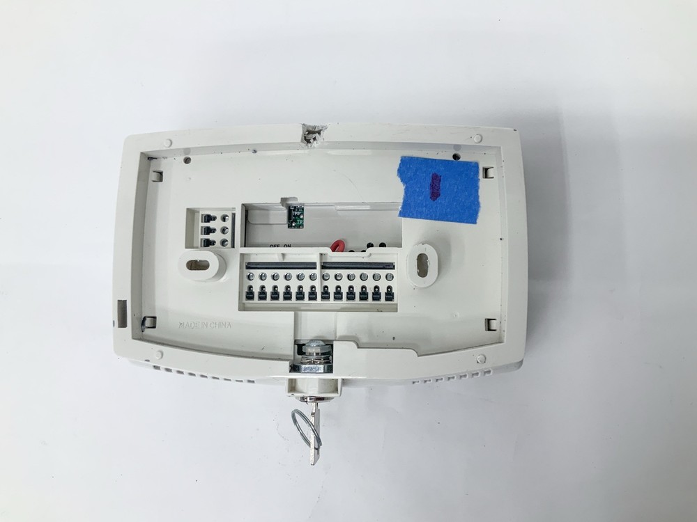 White-Rodgers / Emerson 1F95-0680 Commercial Universal Programable Thermostat