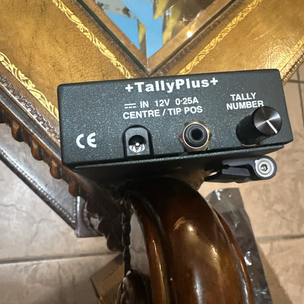 Autoscript TallyPlus