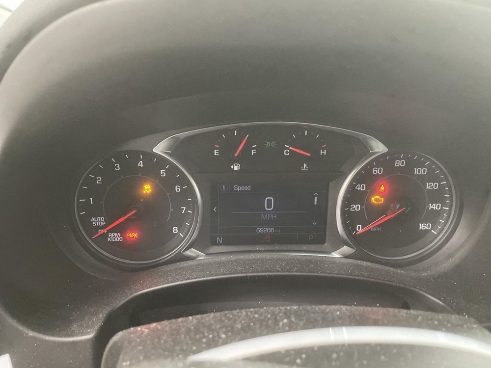 Fuse Box Engine Fits 22 TERRAIN 1068283