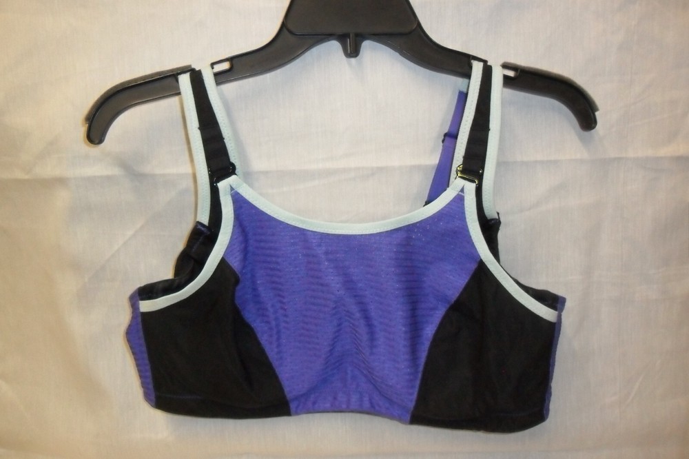 GLAMORISE BRA, SIZE 46C, (ID#2700177-14)