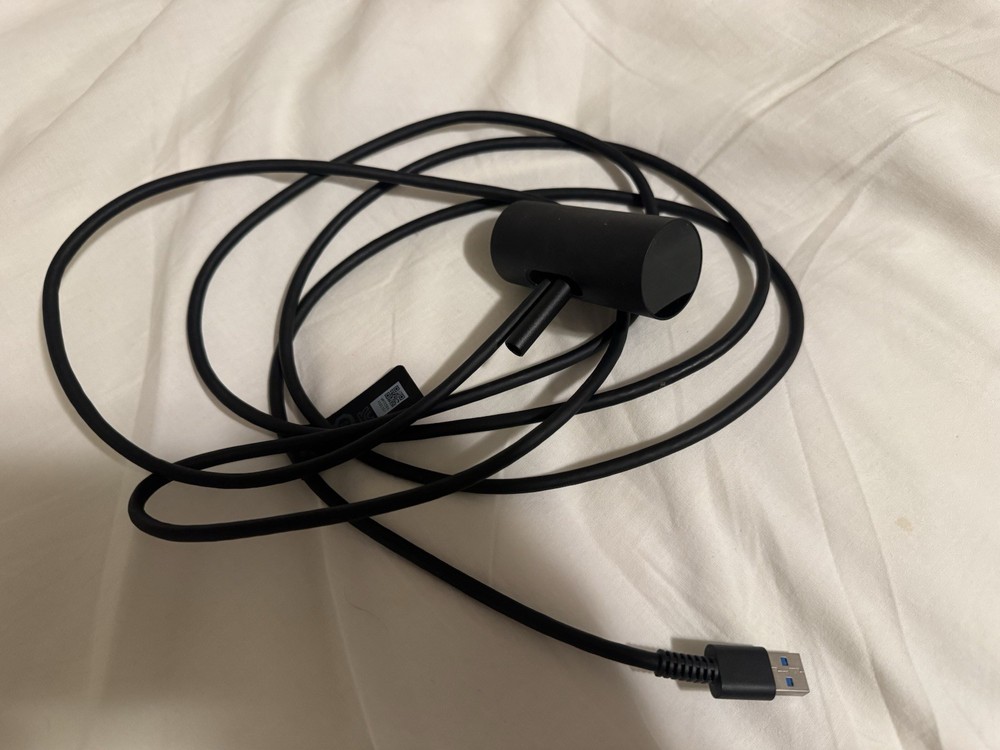 Oculus Rift CV1 Sensor Only for VR Headset. Working