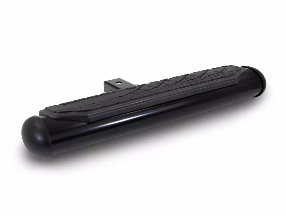 Go Rhino Oval Hitch Step