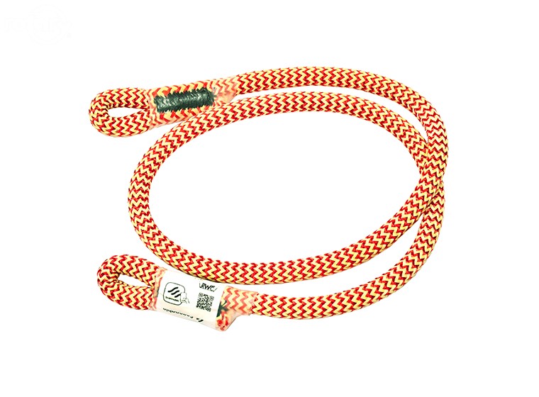 17357 Rotary Teufelberger Ocean Polyester Prusik