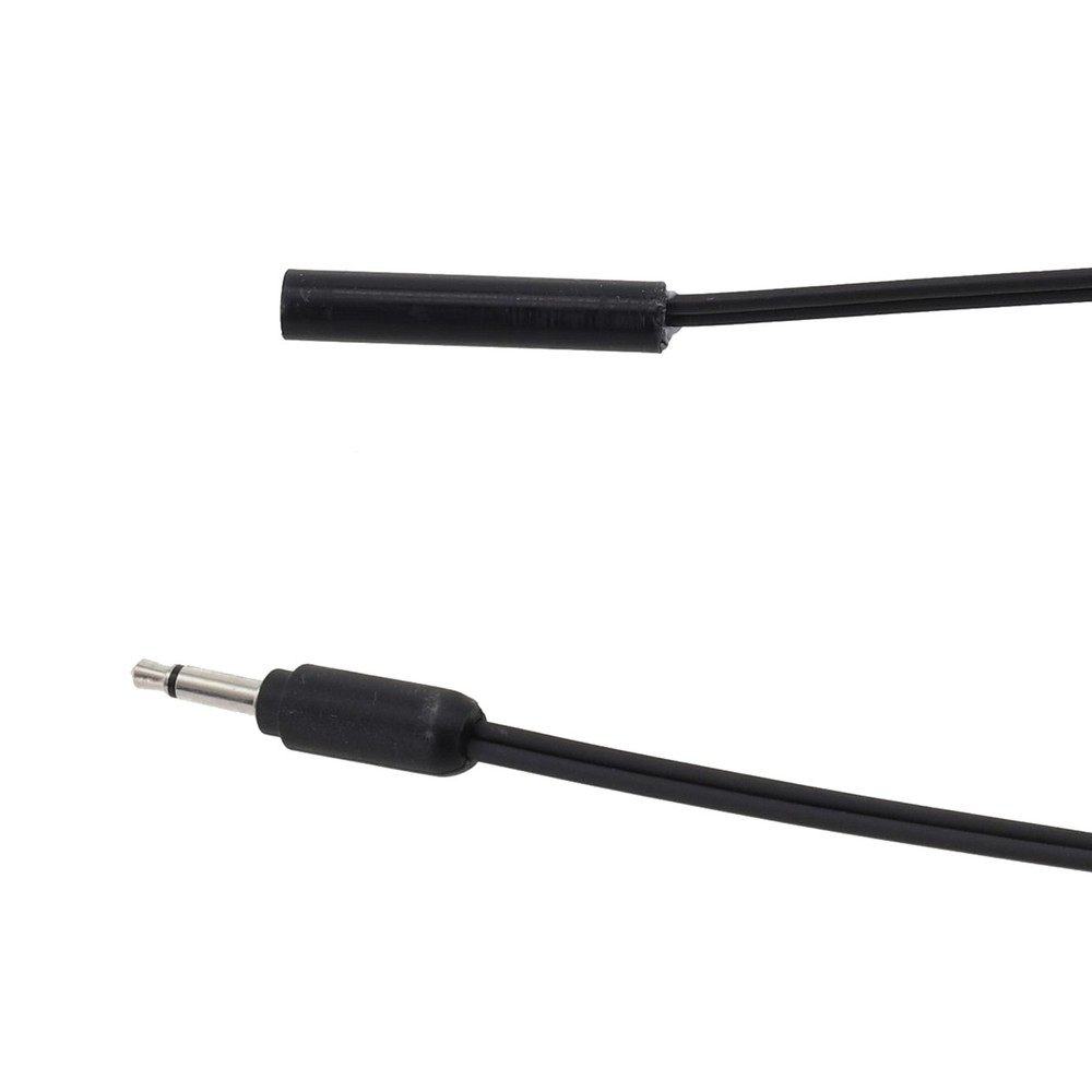 Replaceable Exercise Bike Sensor Cable High Performance Replacement Parts