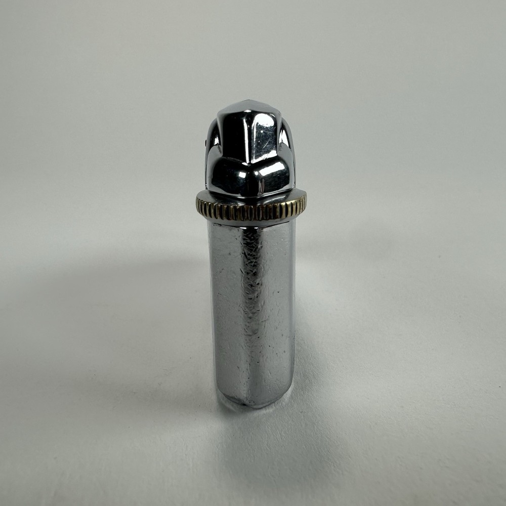 Vintage Ronson Varaflame Premiere Lighter- Untested- Please Read