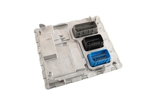 GM Genuine Parts 12740668 Engine Control Module