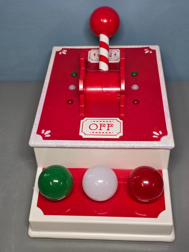 Wondershop at Target WIreless Tree Lighting Switch Wireless ON/OFF Switch -Read