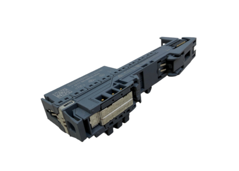 Siemens 6ES7 193-6BP00-0BA0 Base Unit
