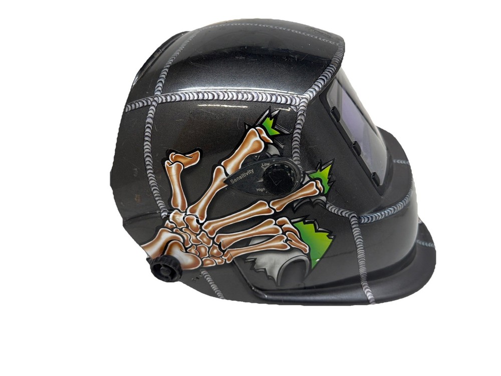 jackson welding helmet auto darkening