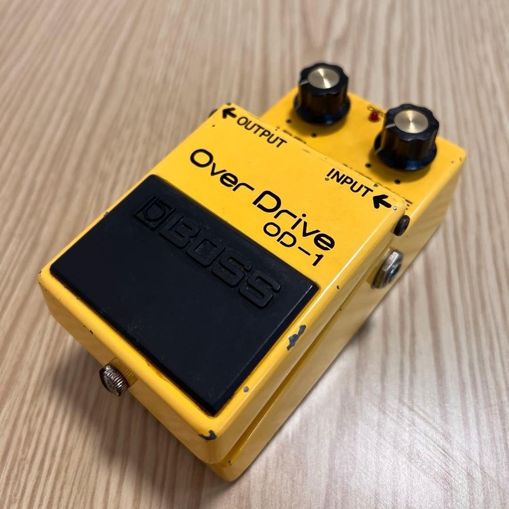 BOSS OD-1 #7100 596742