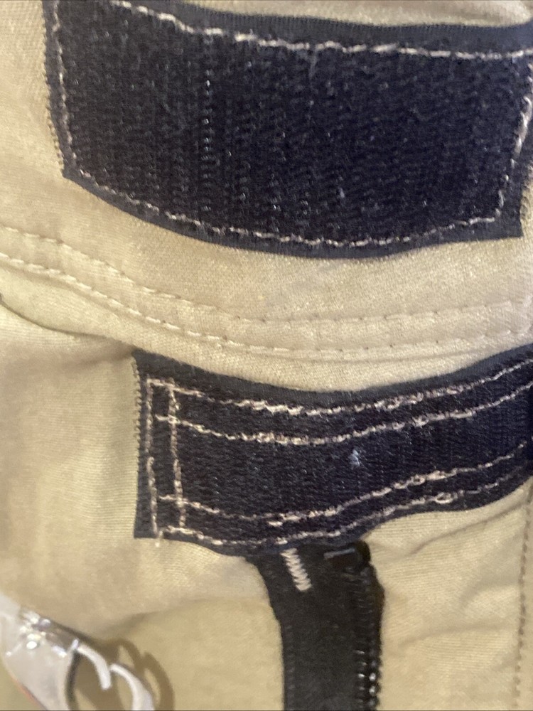 FIRE-DEX 46x32x35 FIREFIGHTER COAT Fire-Dex FXA