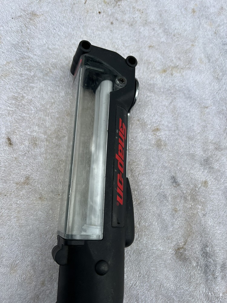 🇺🇸Snap-On CTFL912 9.6-12VDC Cordless Worklight🇺🇸