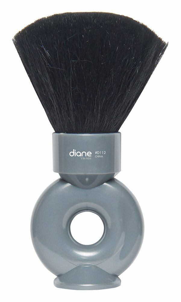 Diane Deluxe Neck Duster | #D112