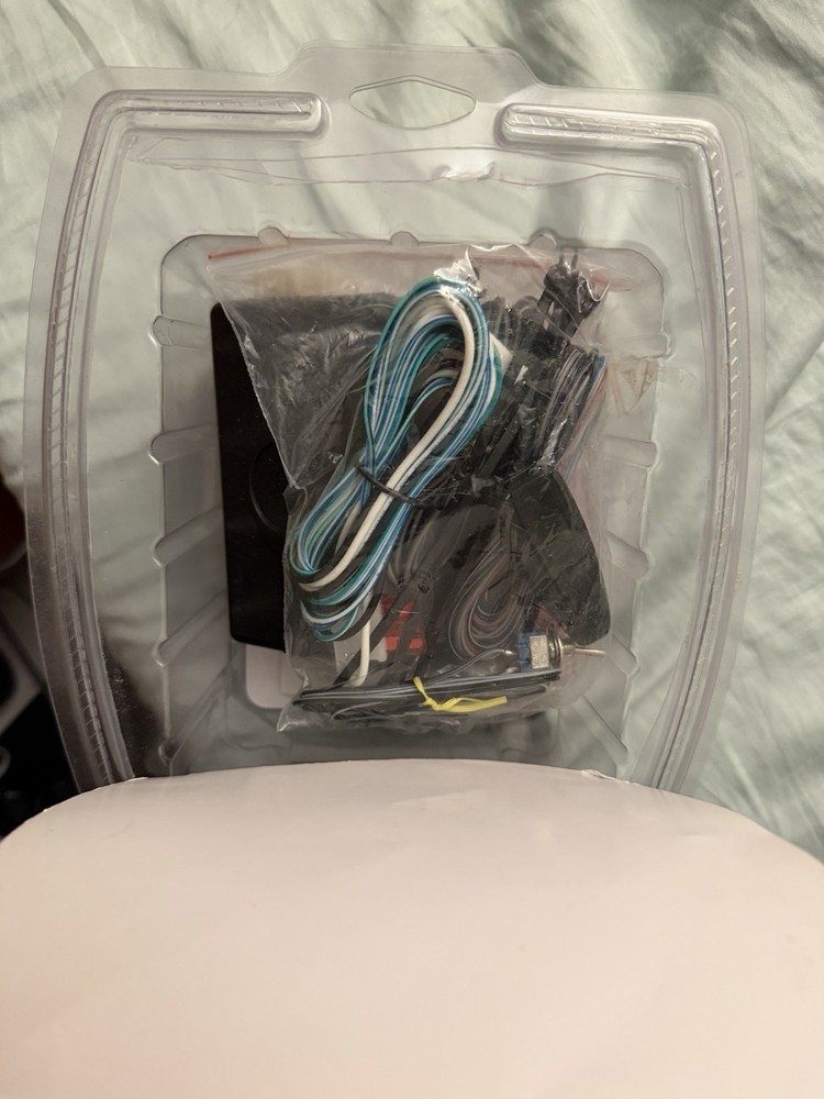 Ready Remote 24921 Basic Remote Start System