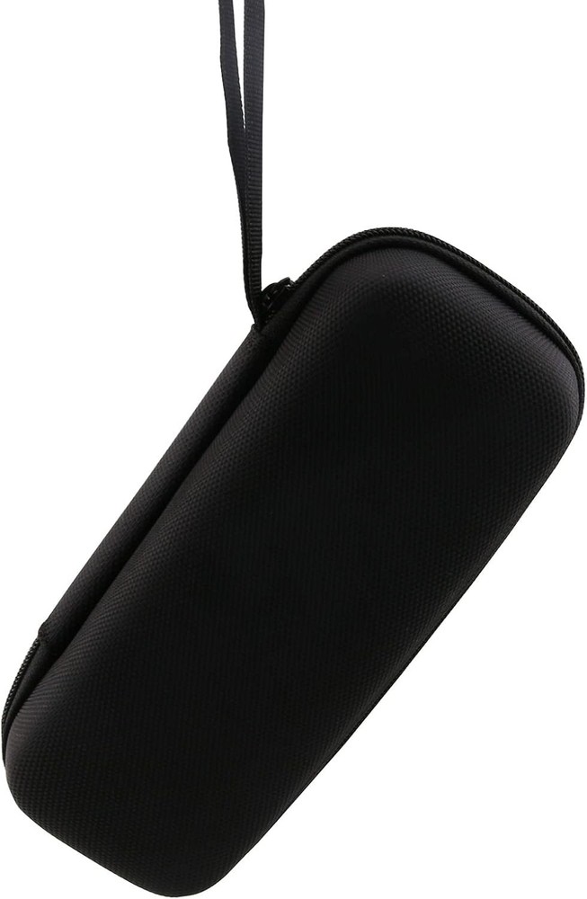 Hard Case Fits Handheld Digital Audio Recorder