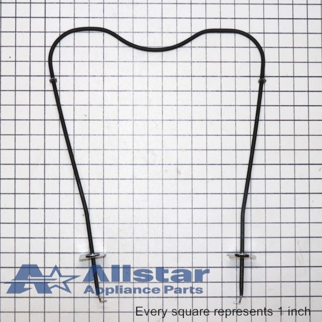 Whirlpool Range Bake Element 326791