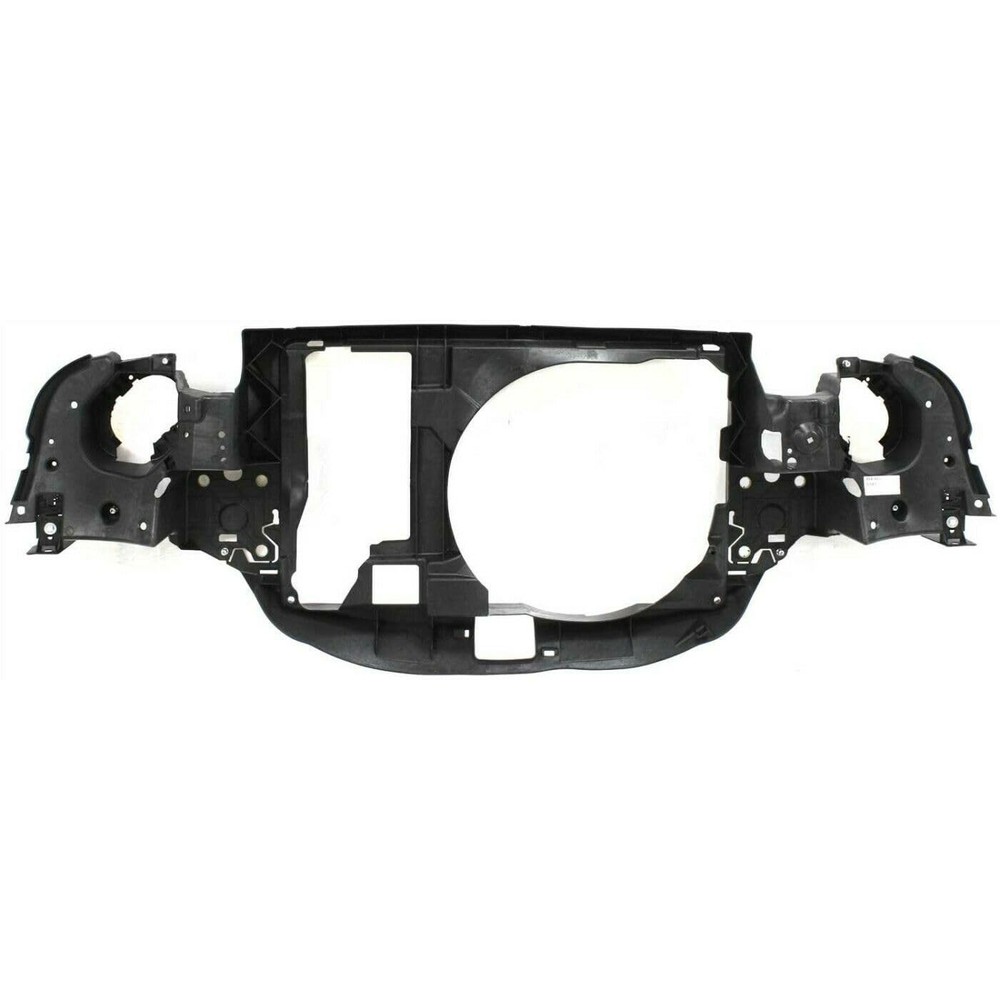 Radiator Support Front Panel for Mini Cooper 2002-2008 Convertible MC1225101