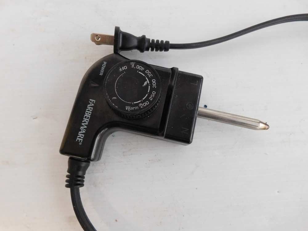 ^^ FABERWARE MODEL PMT220 CONTROL PROBE (PLM125)