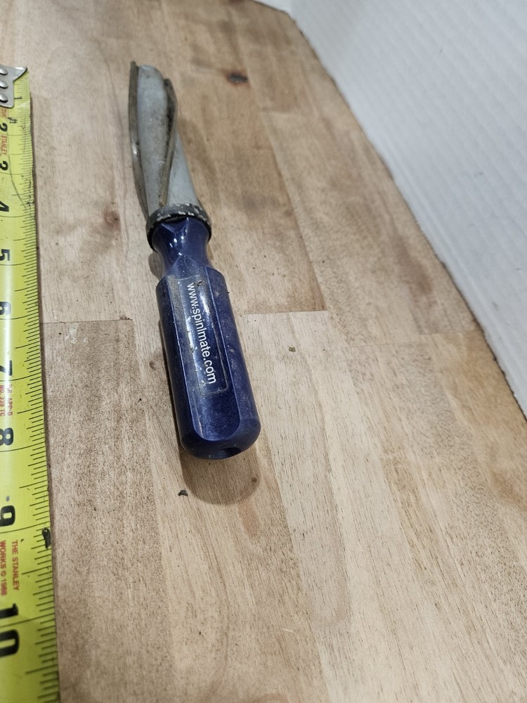 SPINLMATE Milling Cleaner