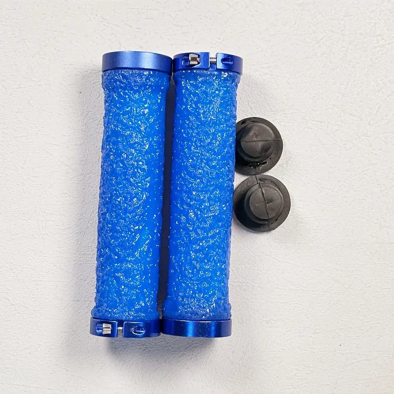 ycle Silicone Crystal Handle Cover ycle Handle Cover Double Sided Locking