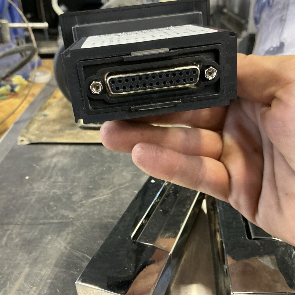 Traulsen 337-60318-00 Control Head, MIT II