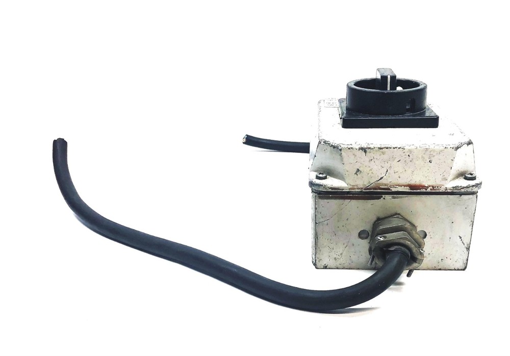 Unbranded Control Station 28050 USED