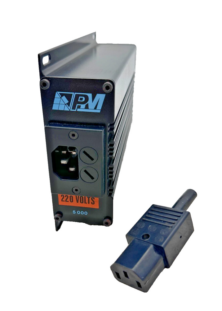 PM INSTRUMENTATION 5130