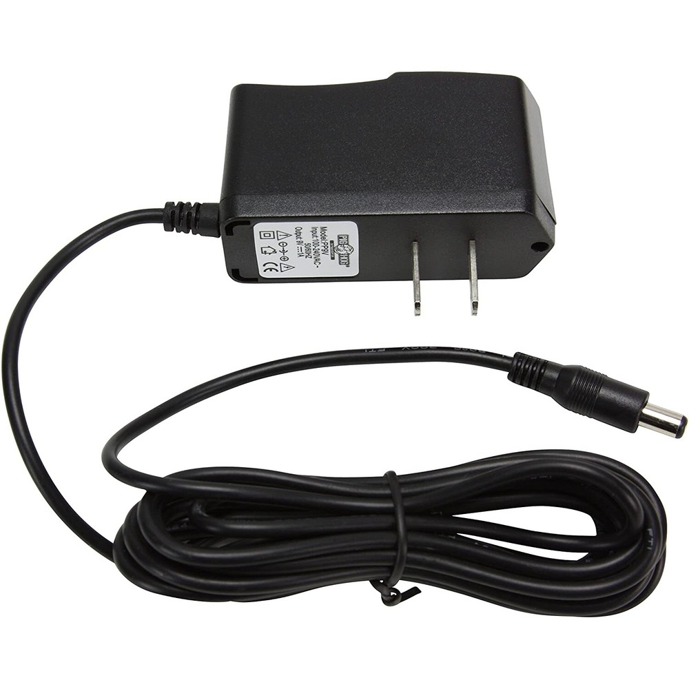 Zoom B1X Four Bass Multi-Effects Processor Pedal with Cable Accessory Kit