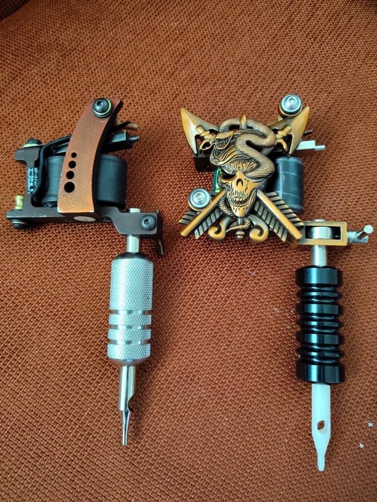 Tattoo Machine