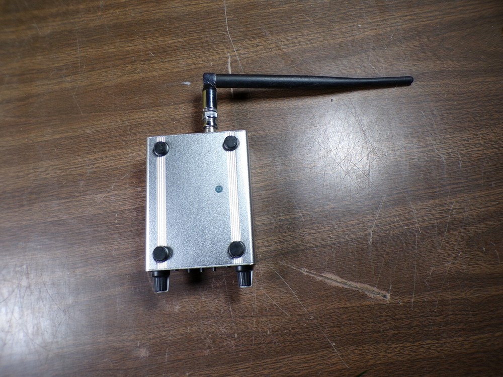 ANTENNA CZE O5B CONNECT ANTENNA