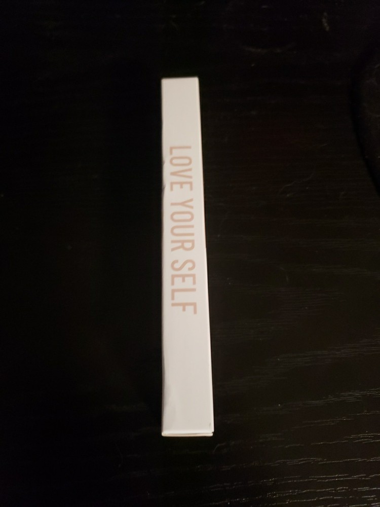 LYS BEAUTY ~ Confident Sealer Lash Applicator Tool