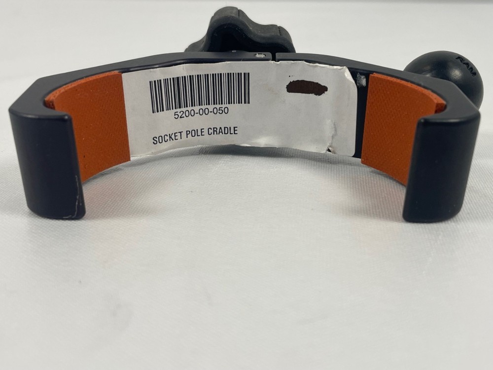 Seco Socket Pole Cradle - PN 5200-050-50