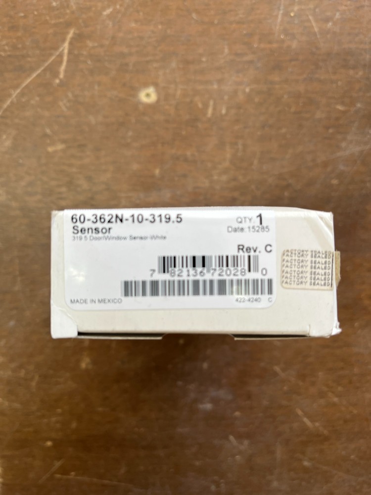 Interlogix 60-362N-10-319.5 Sensor