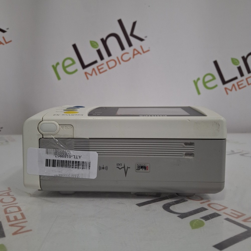 Philips IntelliVue X2 Module - Masimo Rainbow SpO2