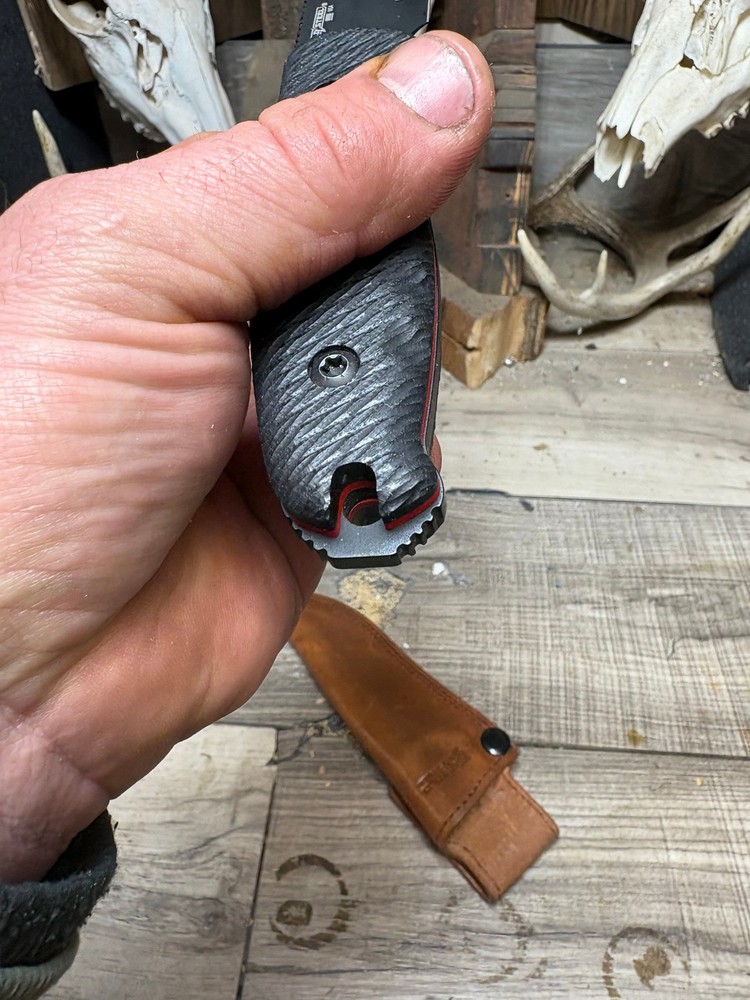 Cold Steel Republic G10 Handles
