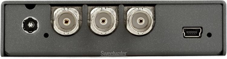 Blackmagic Design Mini Converter Sync Generator