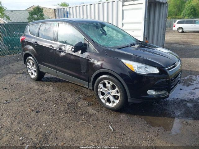 Used A/C Selector Switch fits: 2013 Ford Escape Front automatic temperature cont