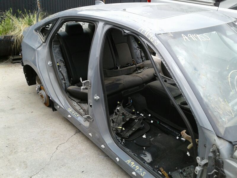 CIVIC 2025 Crossmember/K-Frame 125011