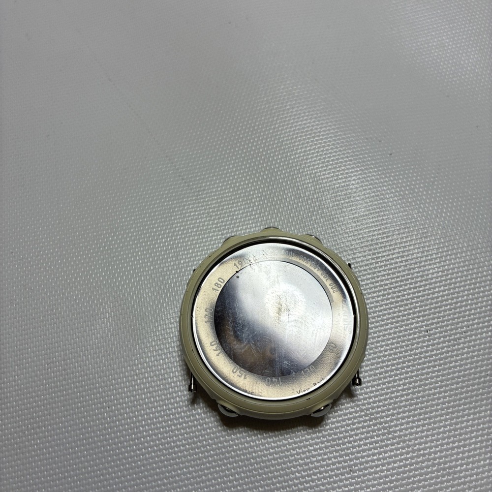 SUUNTO t1c Running Watch Without Strap