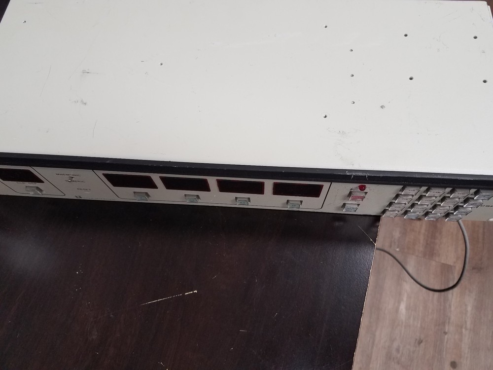 UTAH SCIENTIFIC CSP-16160/4