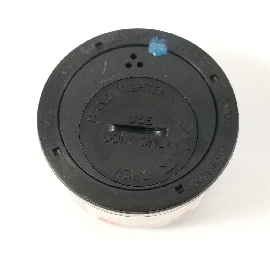 Oceanic Data 100 Puck Scuba Dive Computer + Manual #4061