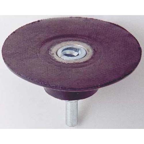 Shark 13012 2" Backing Pad For Surface Prep.