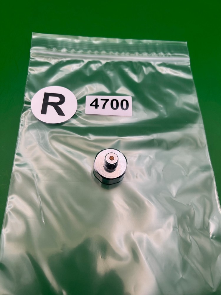 Bob Long Gauge White