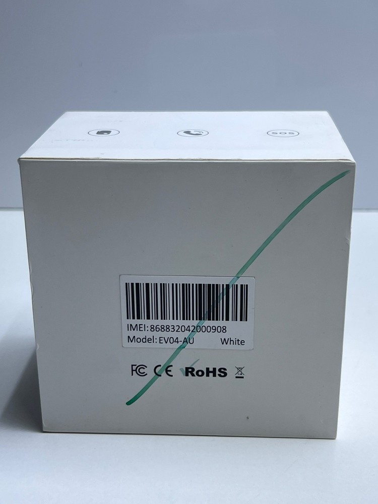 Alarm SOS EV04-AU Personal Mobile Alarm System