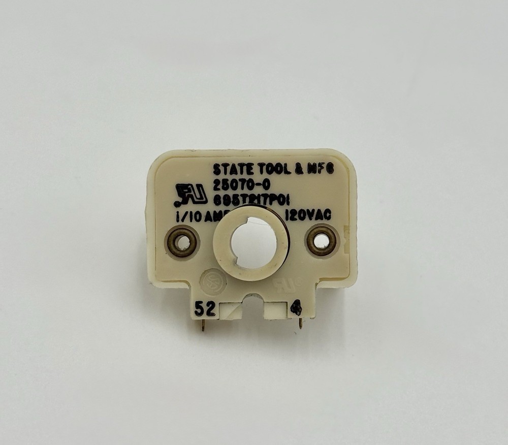 Dynasty Jade Range Burner Igniter Spark Switch 70001058